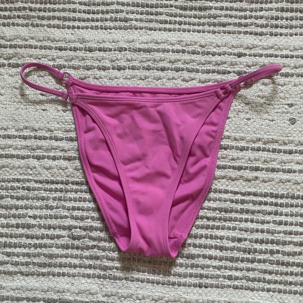 Kendall & Kylie Bikini Bottom